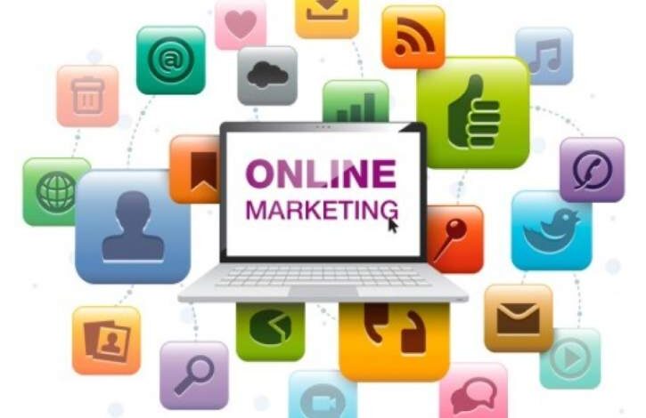 Strategi Pemasaran Online