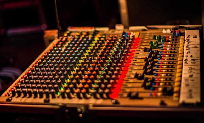 Tren Bisnis Kreatif Musik Digital