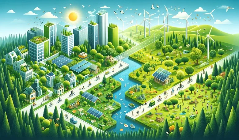 Tren Sustainability dalam Bisnis