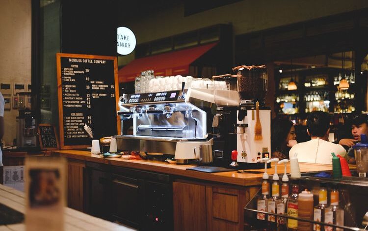 Tren Usaha Kopi Kekinian