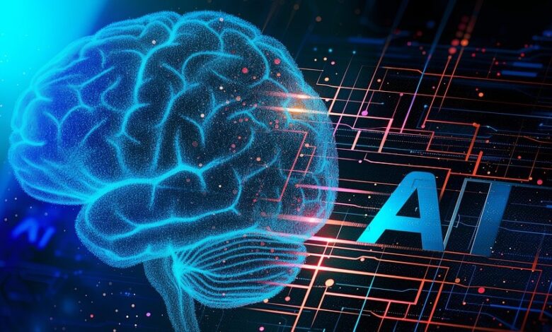 Asisten AI Proaktif NeuroNexus