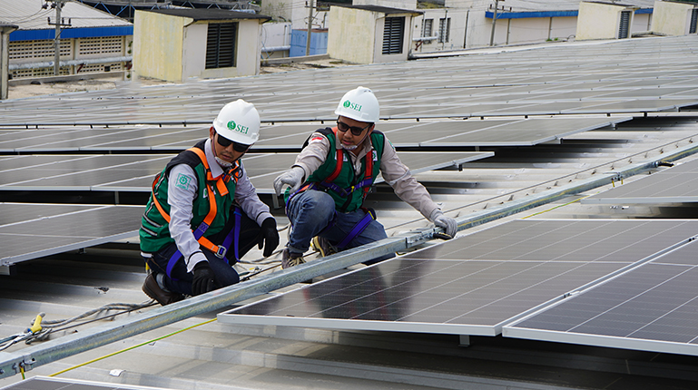 Bisnis Berkelanjutan