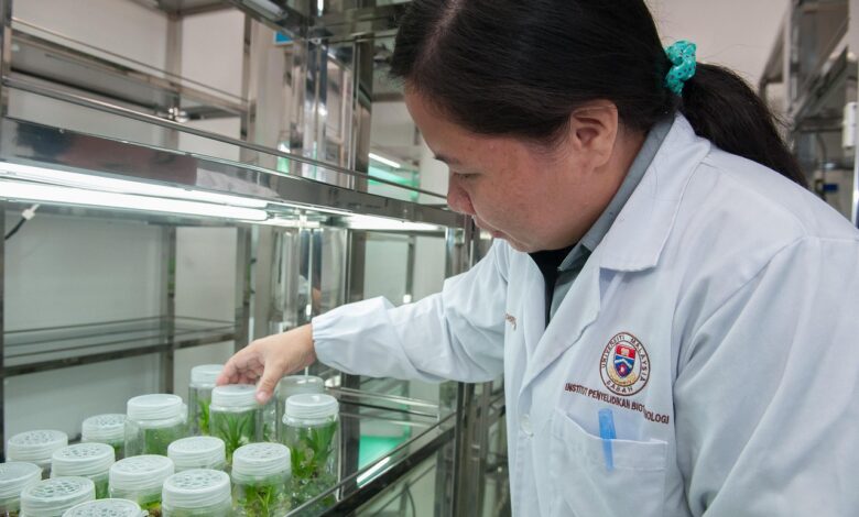 Inovasi Bioteknologi