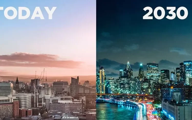 Kecerdasan Buatan Mengubah Dunia