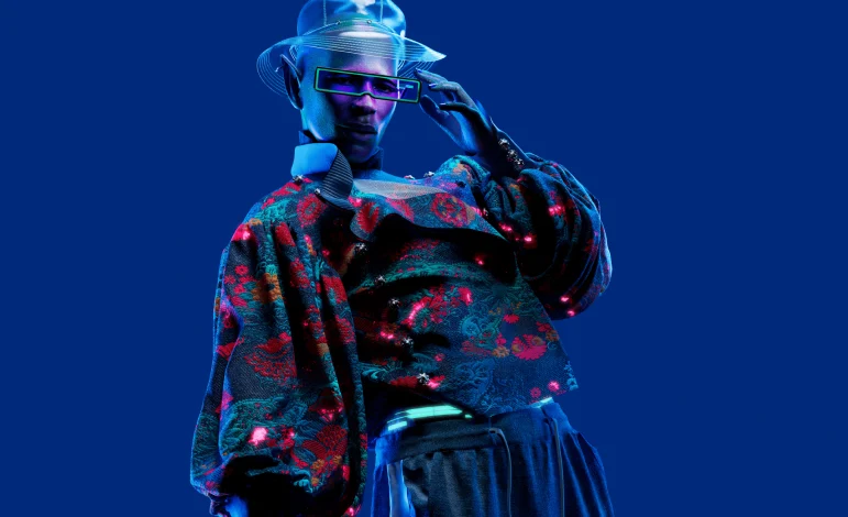 Produk Fashion Digital dan NFT Wearable