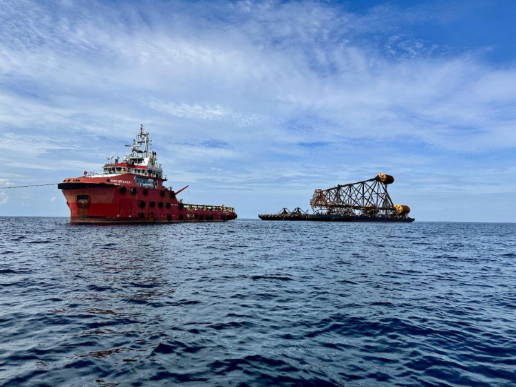 Marine Offshore Service