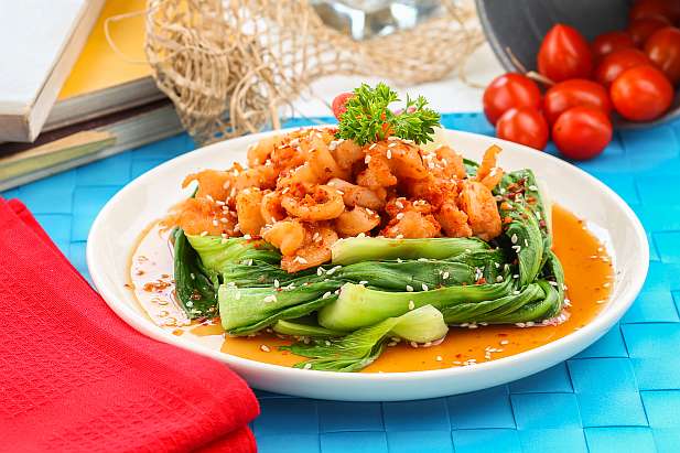 seafood batam enak