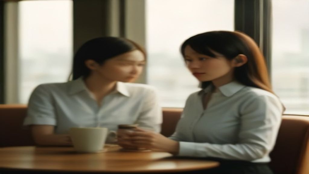 Business professionals discussing expansion strategies in a modern office overlooking a bustling ASEAN city skyline.