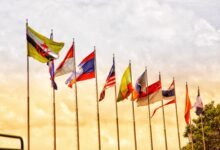 doing business in Asean