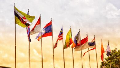 doing business in Asean