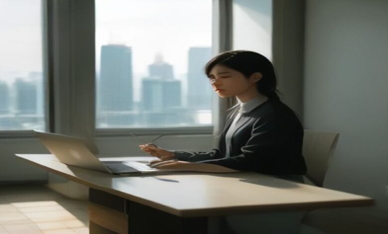 Professional advisors guiding clients through the Singapore business incorporation process.