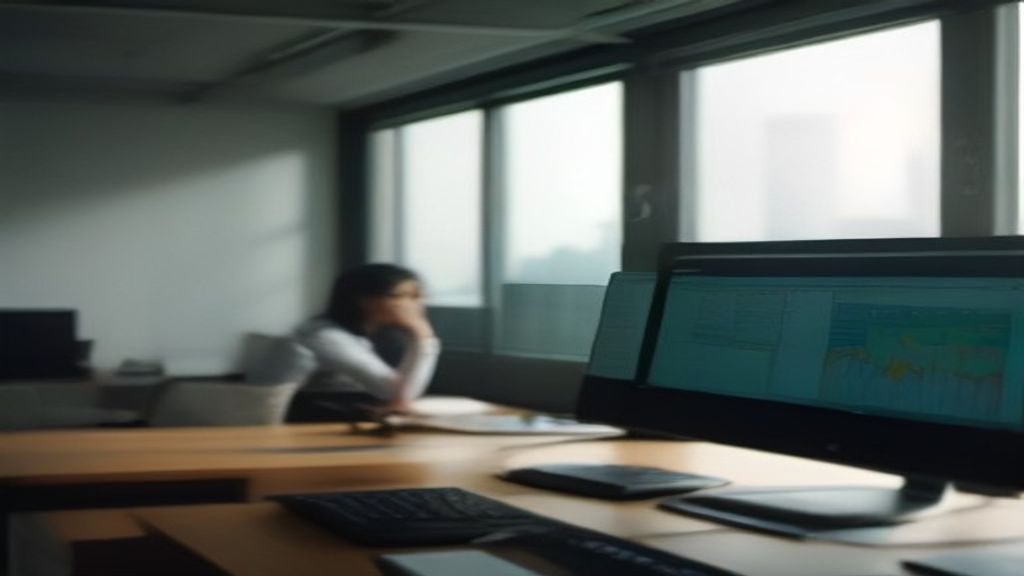 Singapore business opportunity showing entrepreneurs reviewing market growth strategies in a modern office.