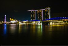 singapore business review
