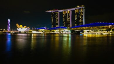 singapore business review