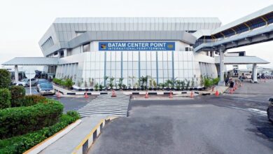 batam center
