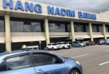 batam transport taxi