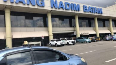 batam transport taxi