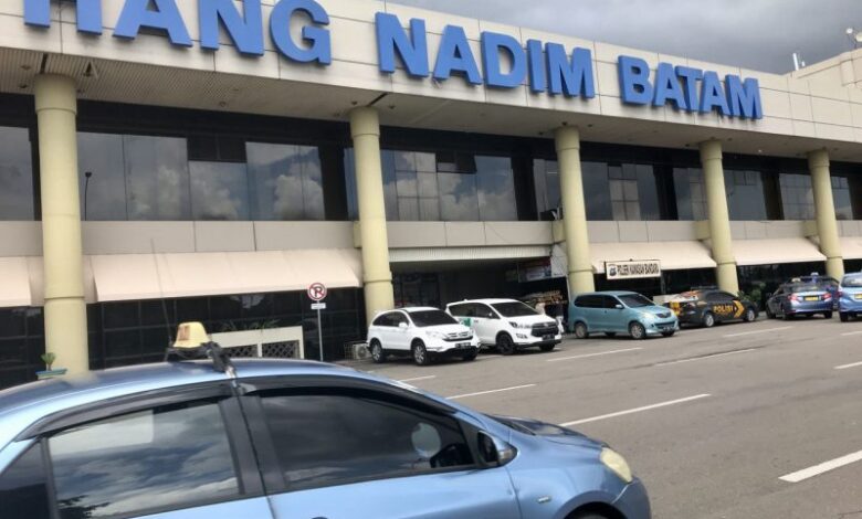 batam transport taxi