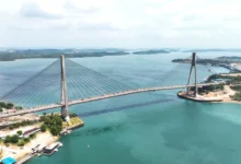 google map batam