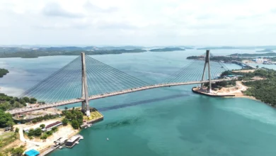 google map batam