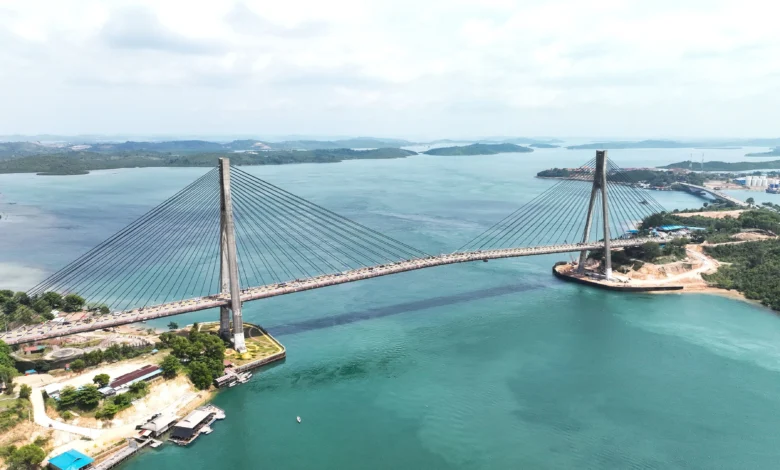 google map batam