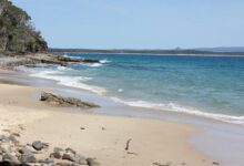 nongsa beach guide