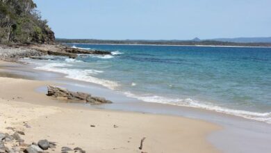 nongsa beach guide