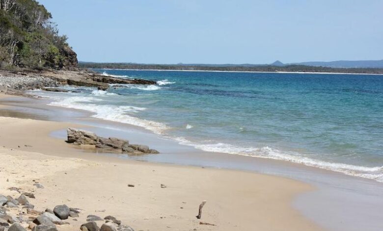 nongsa beach guide