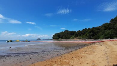 nongsa beach guide batam