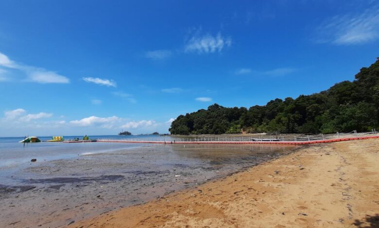 nongsa beach guide batam