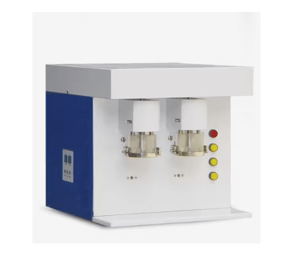 gluten tester type 3 1